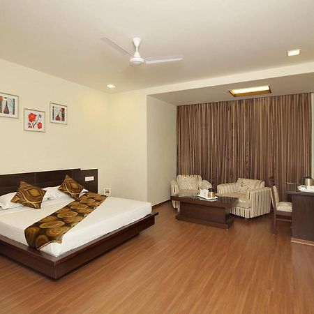 Best Western Swing High Katra Katra  Exterior photo