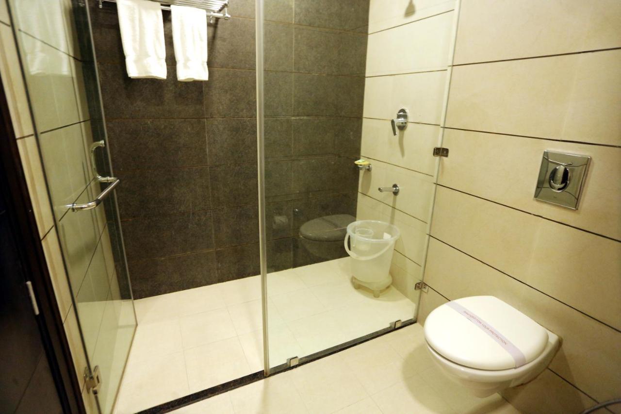 Best Western Swing High Katra Katra  Exterior photo