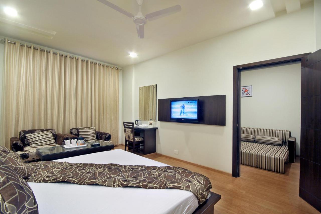 Best Western Swing High Katra Katra  Exterior photo