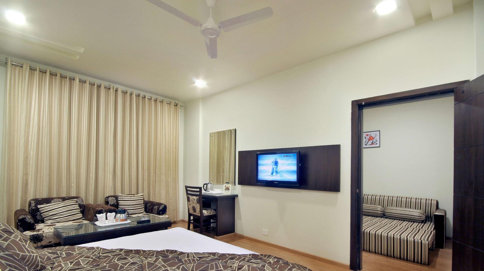 Best Western Swing High Katra Katra  Exterior photo