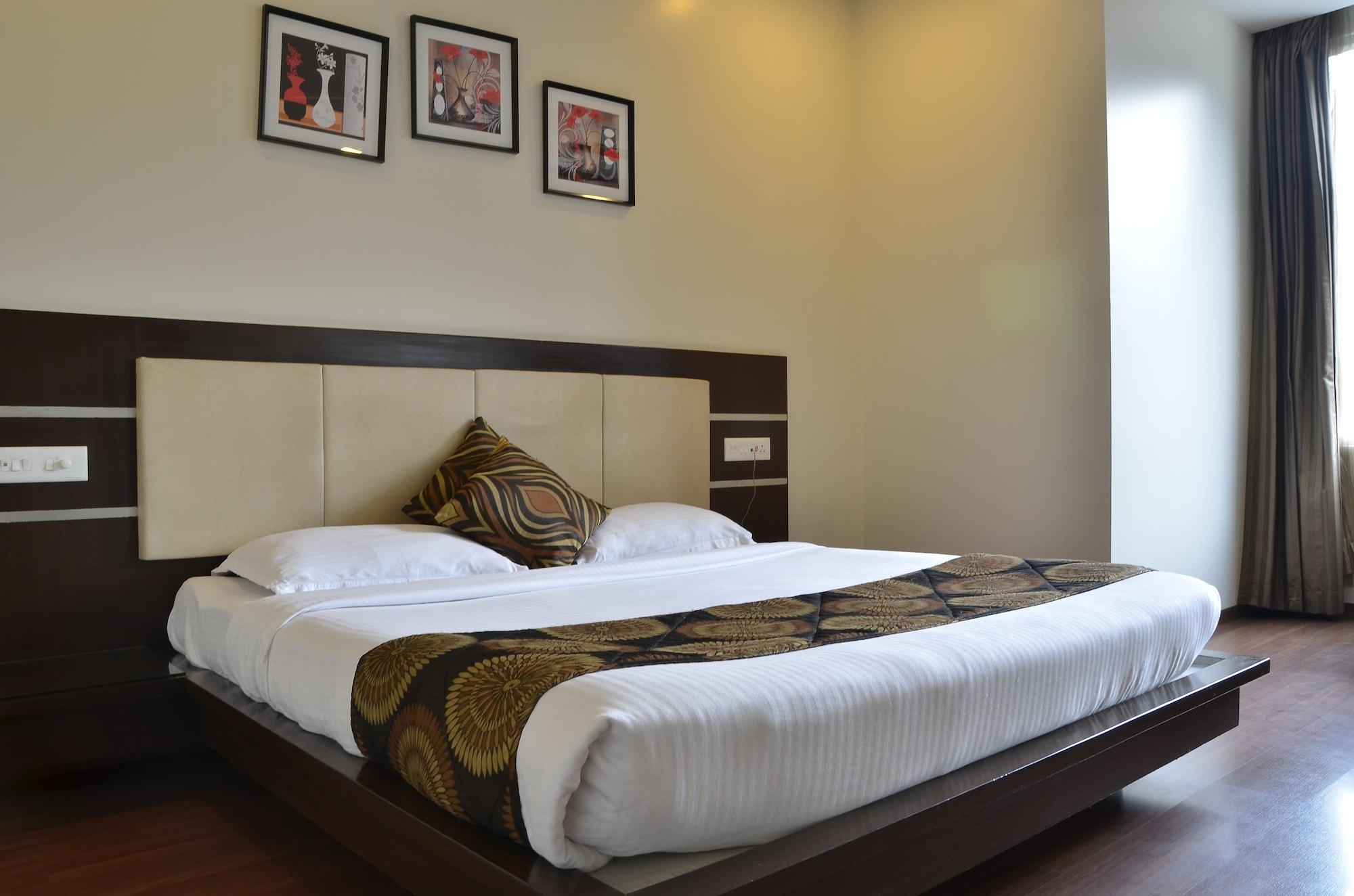 Best Western Swing High Katra Katra  Exterior photo