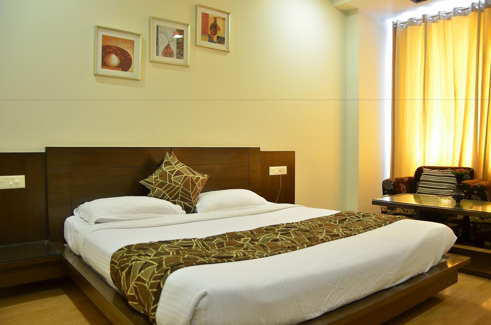 Best Western Swing High Katra Katra  Exterior photo