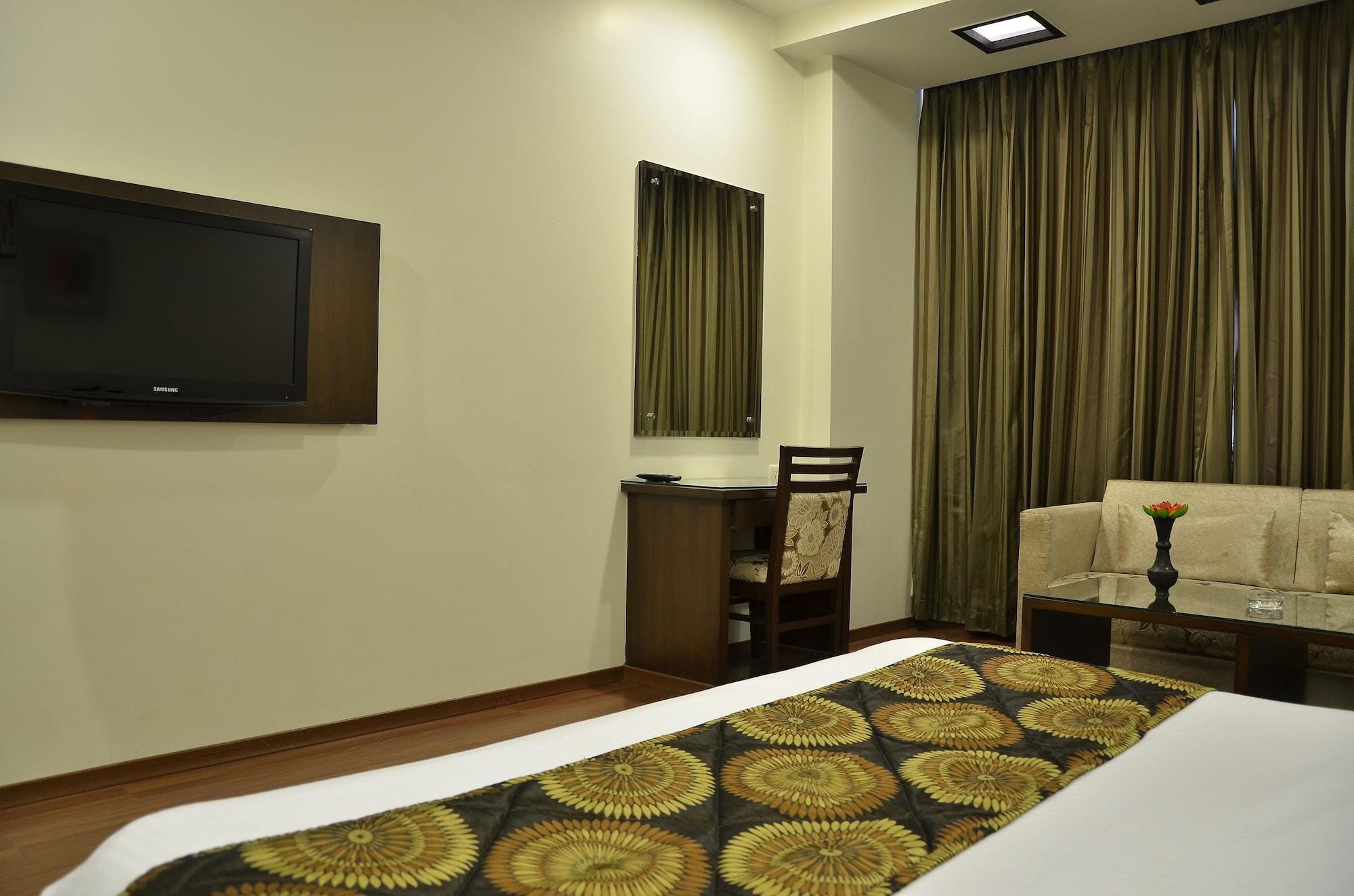 Best Western Swing High Katra Katra  Exterior photo