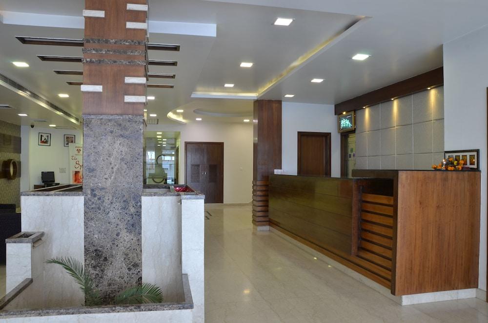 Best Western Swing High Katra Katra  Exterior photo