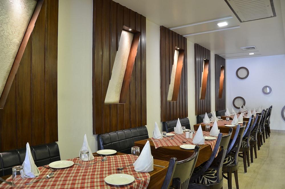 Best Western Swing High Katra Katra  Exterior photo