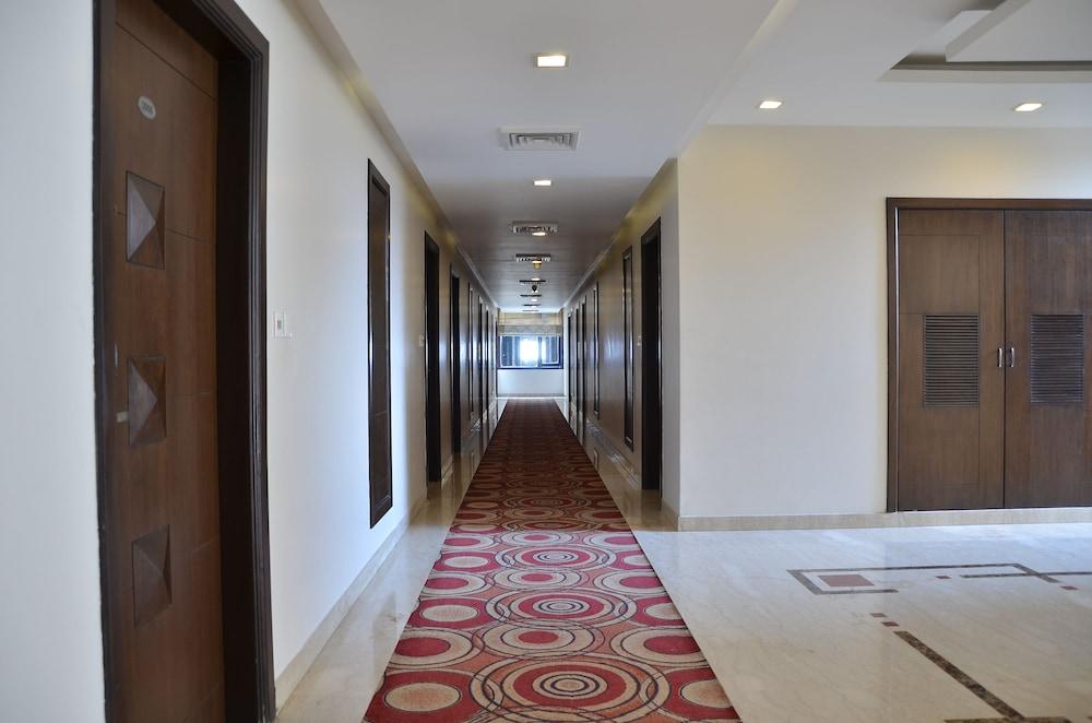 Best Western Swing High Katra Katra  Exterior photo