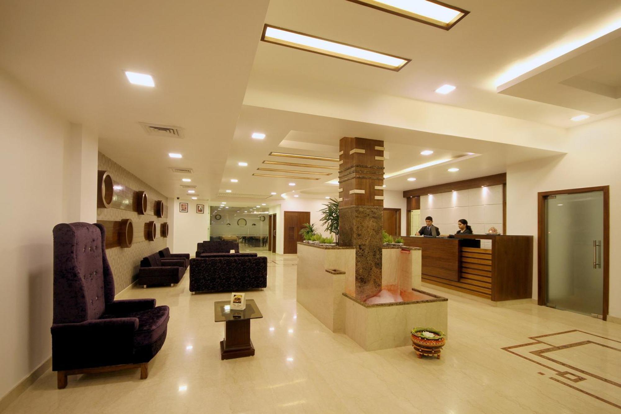 Best Western Swing High Katra Katra  Exterior photo