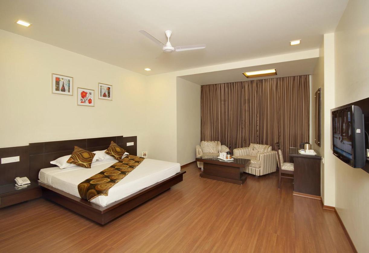 Best Western Swing High Katra Katra  Exterior photo