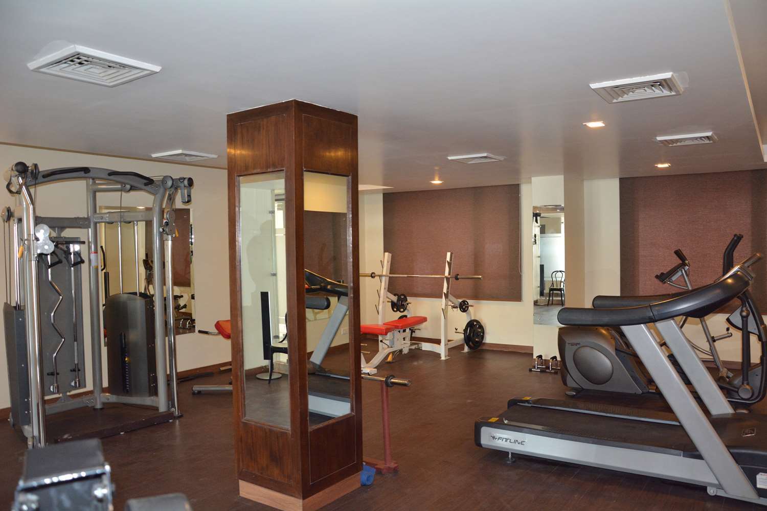 Best Western Swing High Katra Katra  Facilities photo