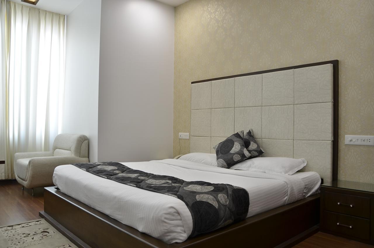 Best Western Swing High Katra Katra  Exterior photo
