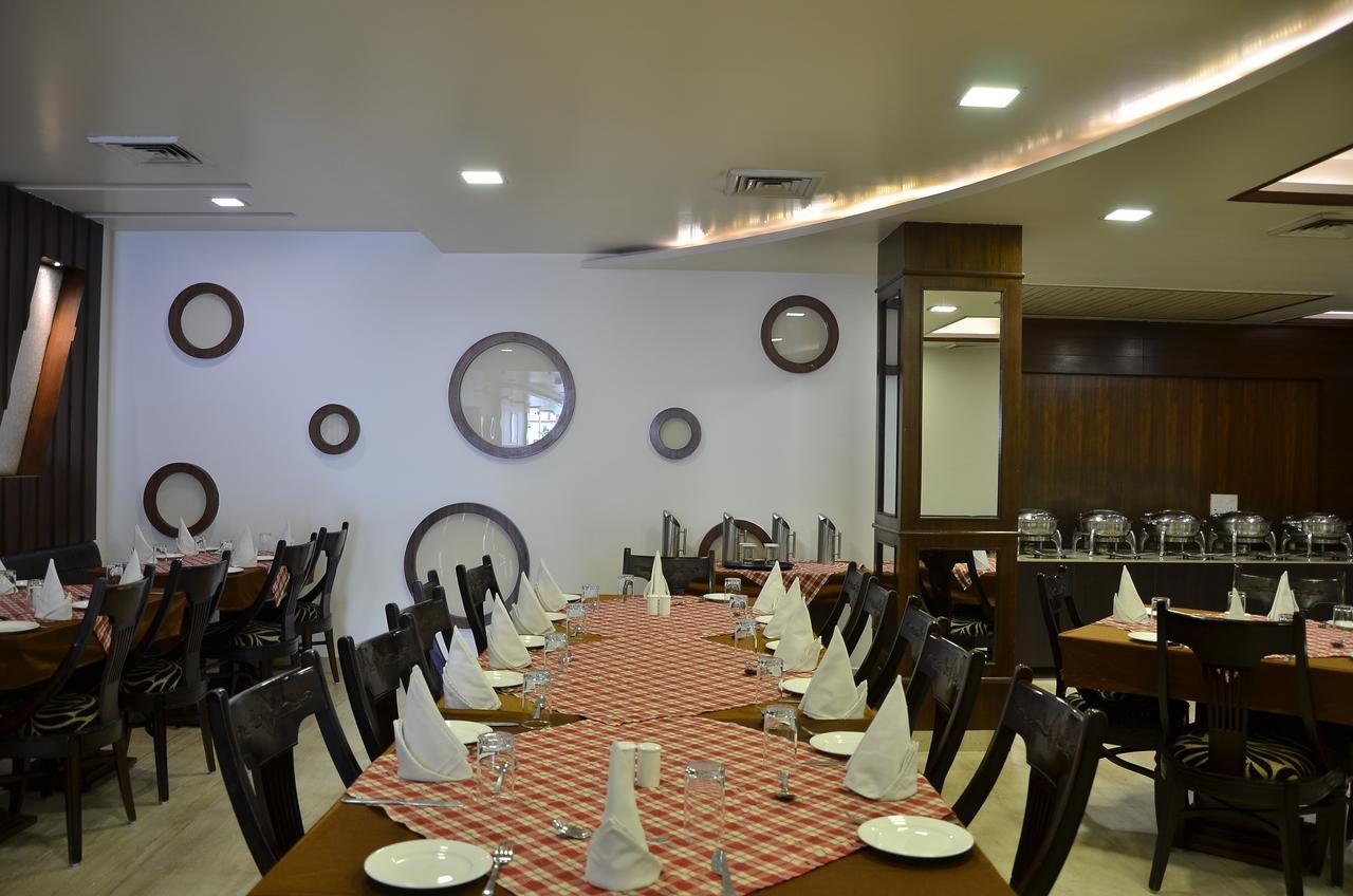 Best Western Swing High Katra Katra  Exterior photo