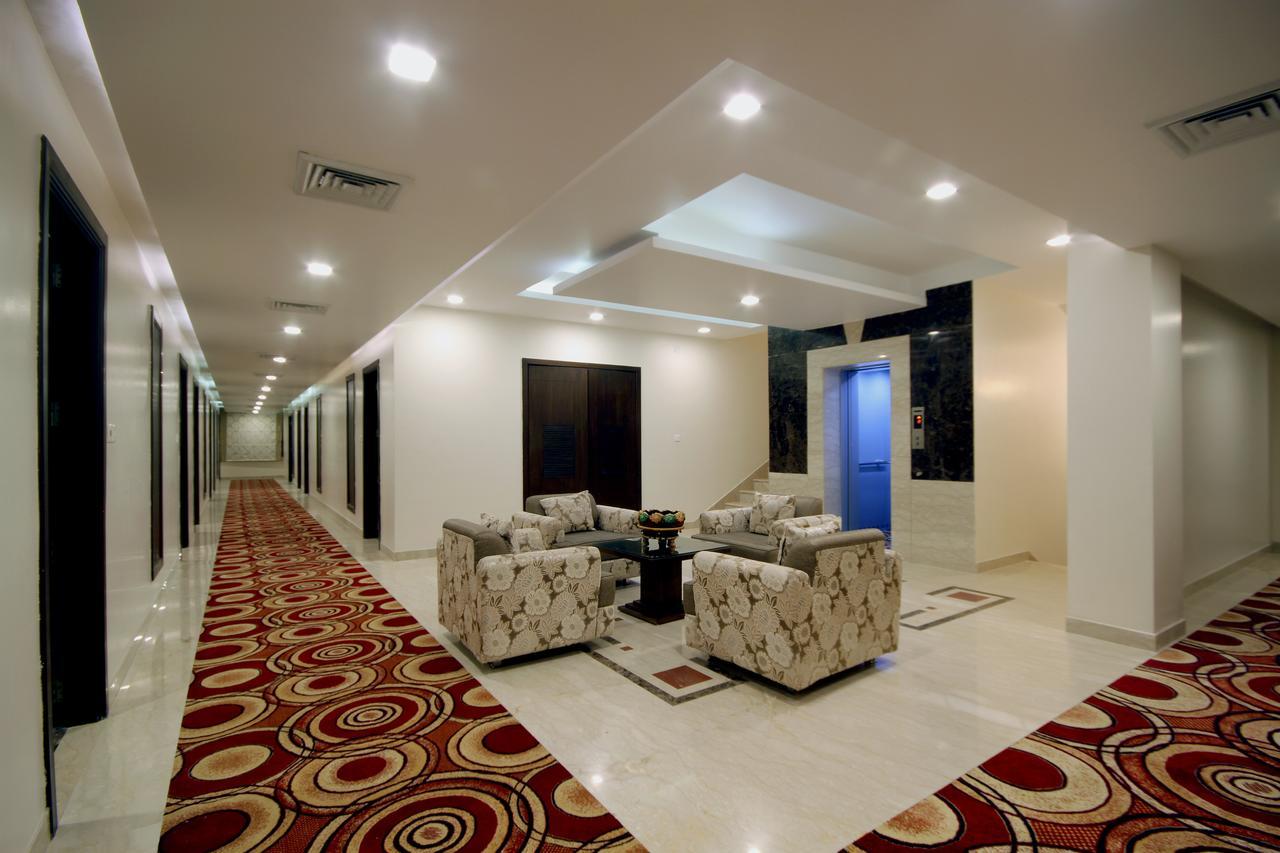 Best Western Swing High Katra Katra  Exterior photo