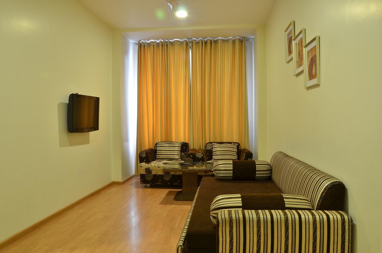 Best Western Swing High Katra Katra  Exterior photo