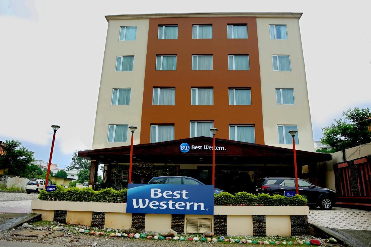 Best Western Swing High Katra Katra  Exterior photo
