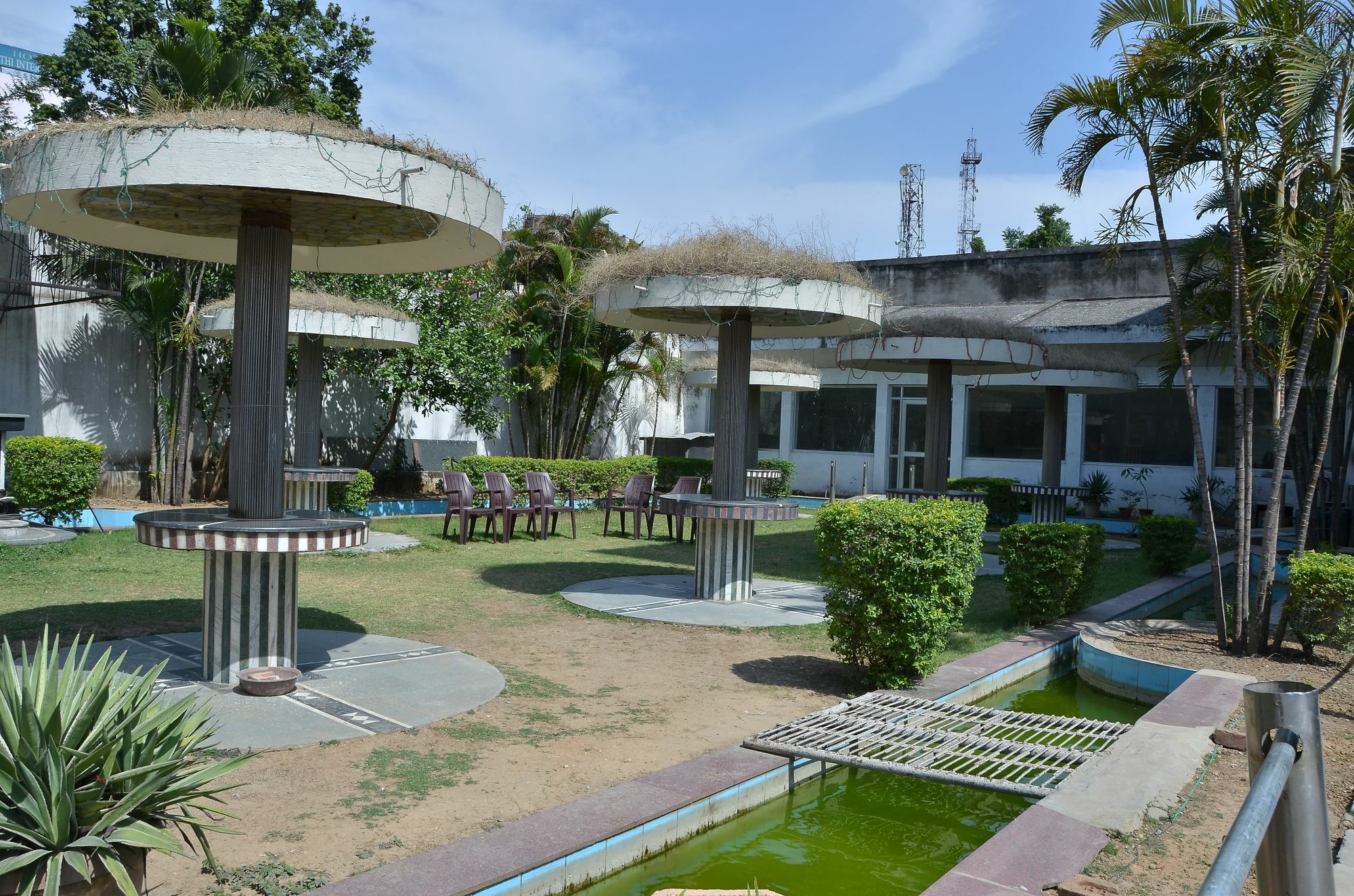 Best Western Swing High Katra Katra  Exterior photo